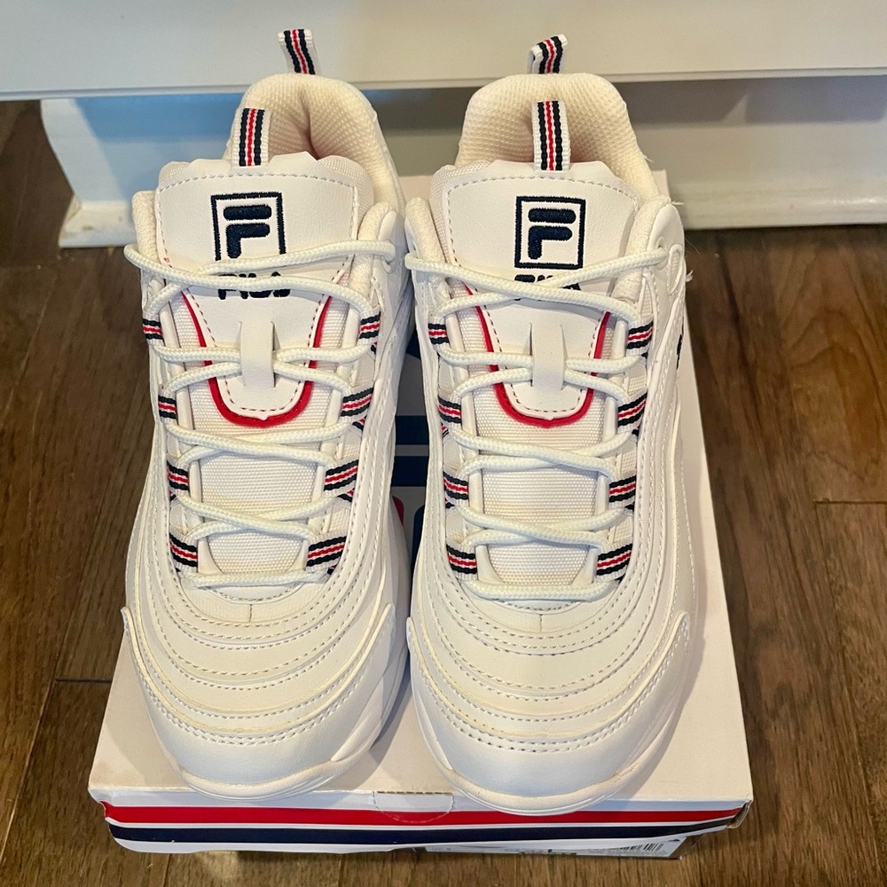 FILA Sneakers